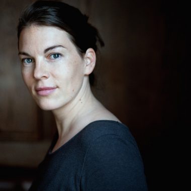 VICTORIA MAYER (© Bernd Brundert)