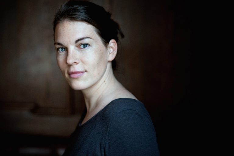 VICTORIA MAYER (© Bernd Brundert)