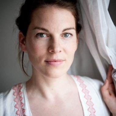 VICTORIA MAYER (© Bernd Brundert)