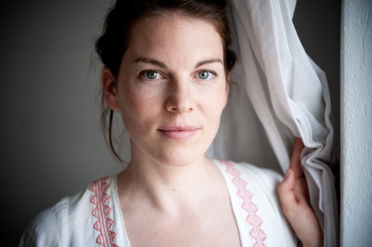 VICTORIA MAYER (© Bernd Brundert)