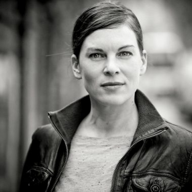 VICTORIA MAYER (© Bernd Brundert)