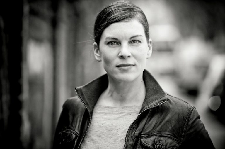 VICTORIA MAYER (© Bernd Brundert)