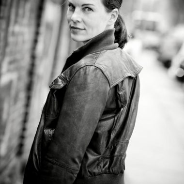 VICTORIA MAYER (© Bernd Brundert)