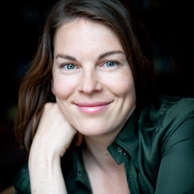 VICTORIA MAYER (© Bernd Brundert)