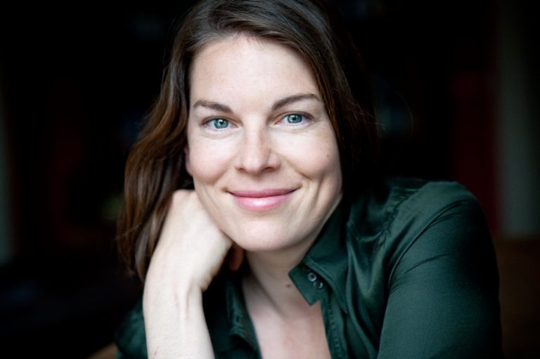 VICTORIA MAYER (© Bernd Brundert)