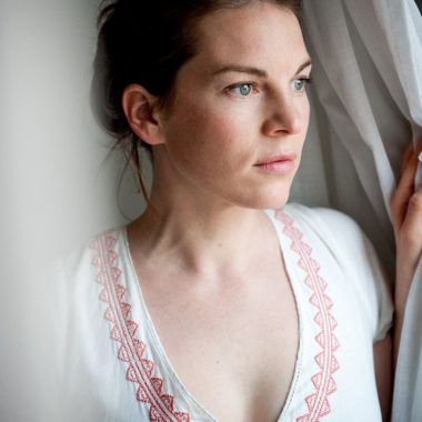 VICTORIA MAYER (© Bernd Brundert)