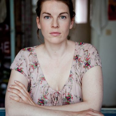 VICTORIA MAYER (© Bernd Brundert)