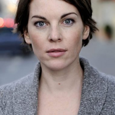 VICTORIA MAYER (© Hagen Schnauss)