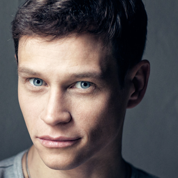 VINZENZ KIEFER (© Steffi Henn)