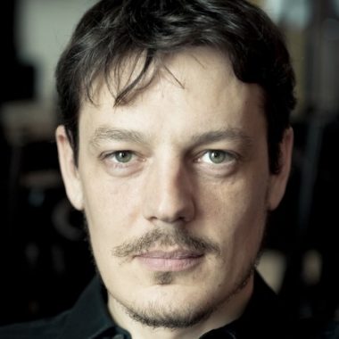 GIORGIO LUPANO (© Bernd Brundert)