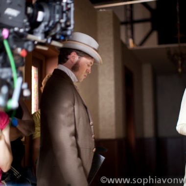 PIA MECHLER “Work” (© Sophia von Wächter)