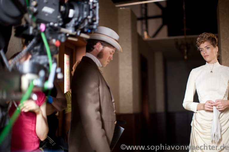 PIA MECHLER "Work" (© Sophia von Wächter)