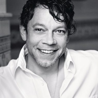 GEORGE LENZ (© Bernd Brundert)