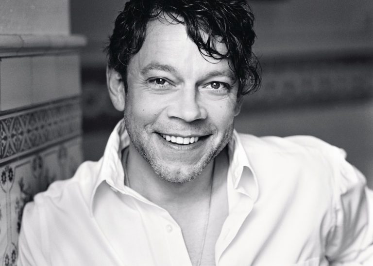 GEORGE LENZ (© Bernd Brundert)