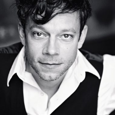 GEORGE LENZ (© Bernd Brundert)