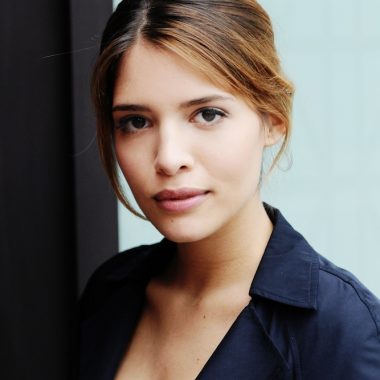 JASMIN LORD (© Stefan Klüter)