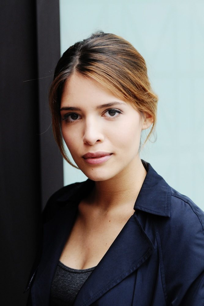 JASMIN LORD (© Stefan Klüter)