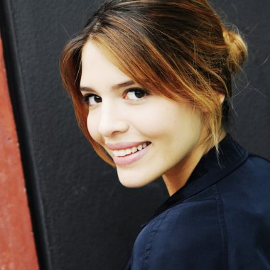 JASMIN LORD (© Stefan Klüter)