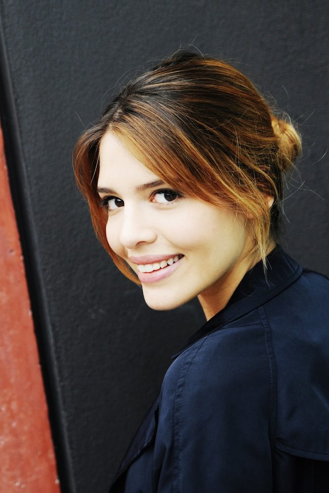 JASMIN LORD (© Stefan Klüter)