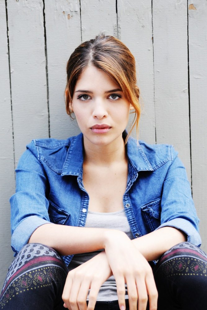 JASMIN LORD (© Stefan Klüter)