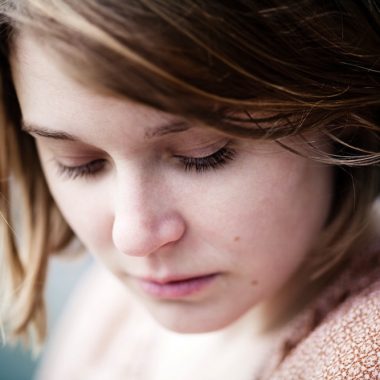 NADJA BOBYLEVA (© Marie Galinsky)