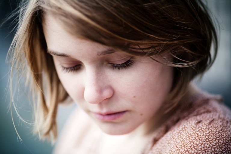 NADJA BOBYLEVA (© Marie Galinsky)