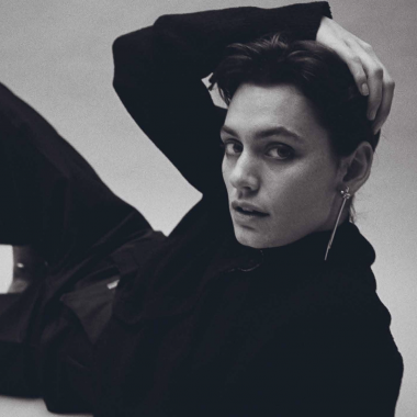 ELLA RUMPF (© Manuel Obadia-Wills)