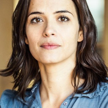 CATHERINE DE LÉAN (© Maxime Coté)