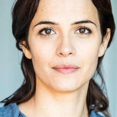 CATHERINE DE LÉAN (© Maxime Coté)