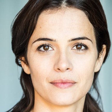 CATHERINE DE LÉAN (© Maxime Coté) start