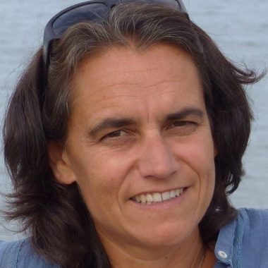 DelphineLemoine start