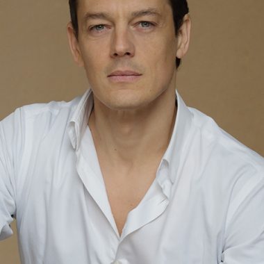 Giorgio Lupano (© Marco Marezza) bio