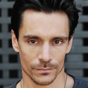 Philipp Christopher (© Stefan Klüter) start