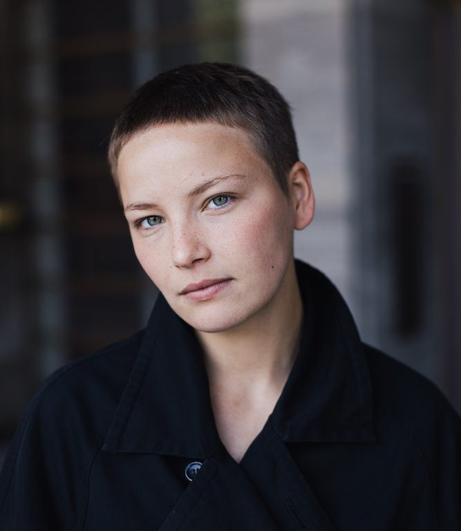 DEVRIM LINGNAU (© Elena Zaucke)