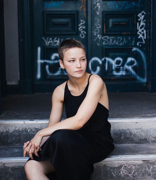 DEVRIM LINGNAU (© Elena Zaucke)