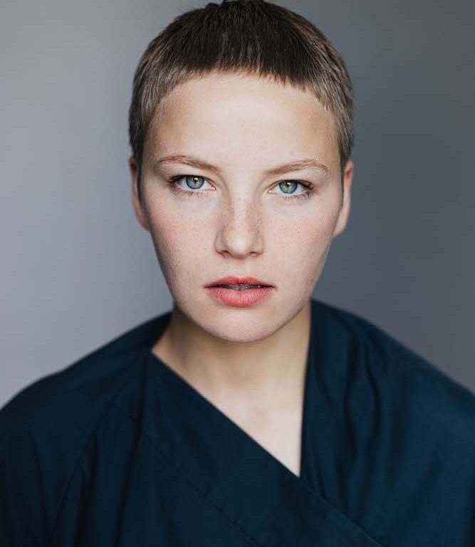 DEVRIM LINGNAU (© Elena Zaucke)