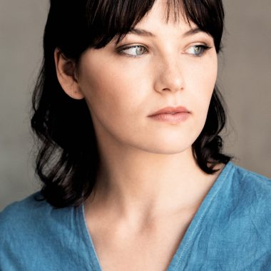 Devrim Lingnau @ SPIELKIND