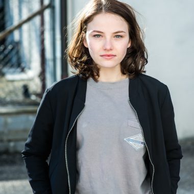 DEVRIM LINGNAU (© Alan Ovaska)