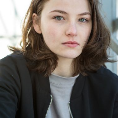 DEVRIM LINGNAU (© Alan Ovaska)