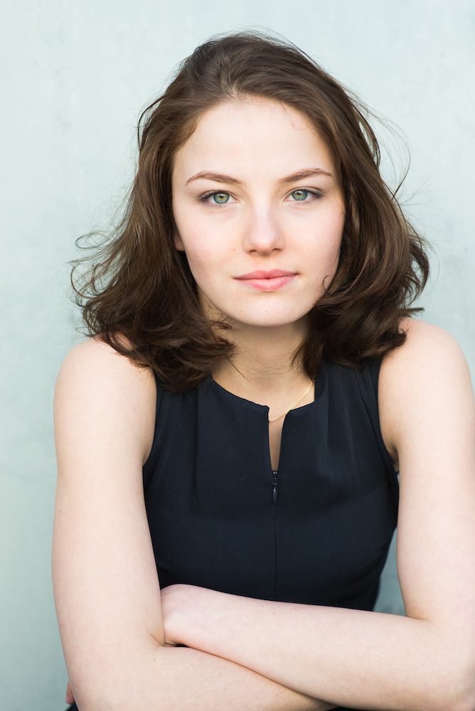 DEVRIM LINGNAU (© Alan Ovaska)