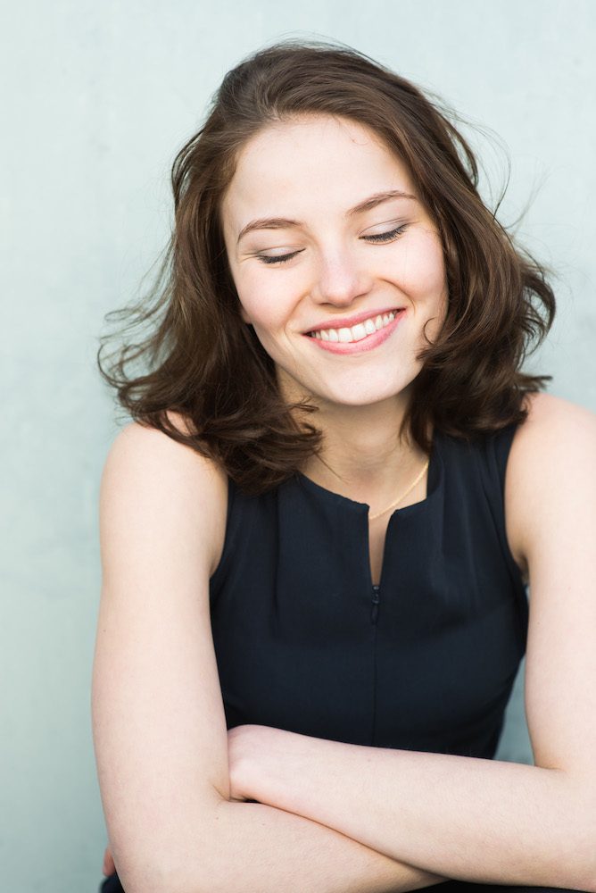 DEVRIM LINGNAU (© Alan Ovaska)