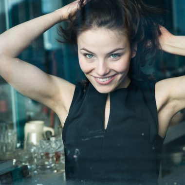 DEVRIM LINGNAU (© Alan Ovaska)