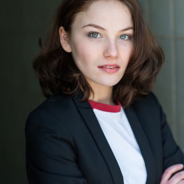 DEVRIM LINGNAU (© Alan Ovaska)