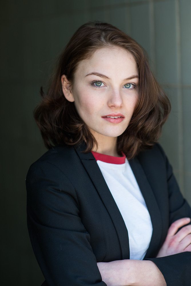 DEVRIM LINGNAU (© Alan Ovaska)