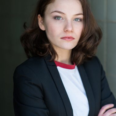 DEVRIM LINGNAU (© Alan Ovaska)