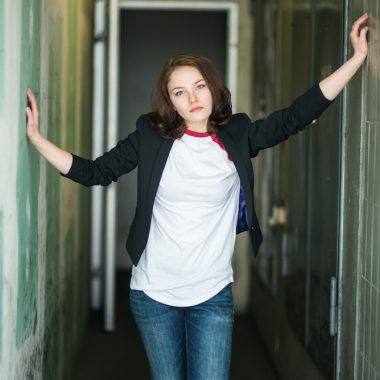 DEVRIM LINGNAU (© Alan Ovaska)