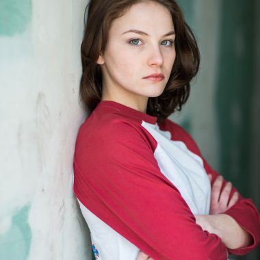 DEVRIM LINGNAU (© Alan Ovaska)