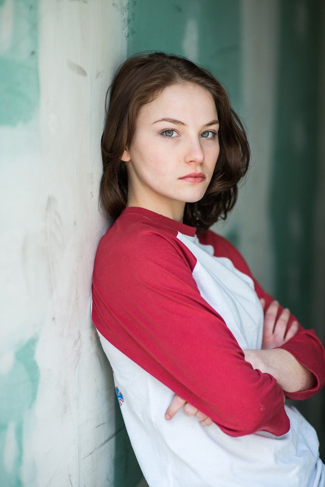 DEVRIM LINGNAU (© Alan Ovaska)