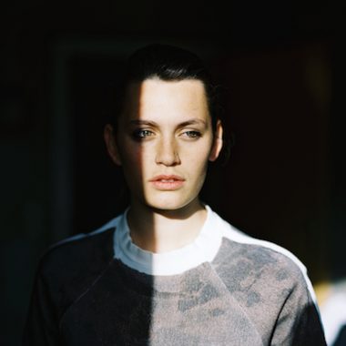 ELLA RUMPF (© Martin Monk)