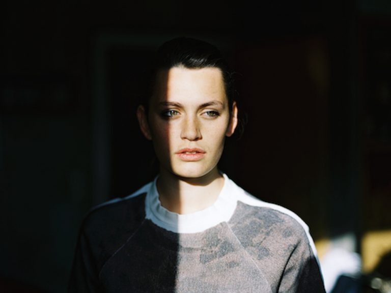 ELLA RUMPF (© Martin Monk)